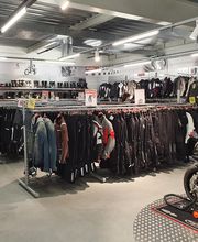 POLO Motorrad Store Oftringen Bild 3