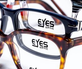 Eyes Optic image 1