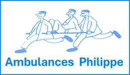 Ambulances Philippe