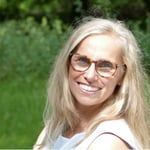 Britta Stück Plansecur Finanzplanung