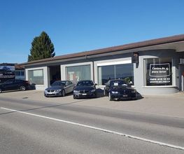 Garage & Carrosserie RS SA Bild 3