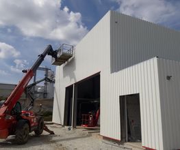 BCM CONSTRUCTIONS image 8