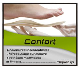 Orthopedie Beyle Stendhal O.B.S image 2