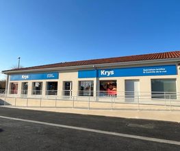 Opticien Krys image 2