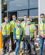 Kiloutou Formation Agen image 1