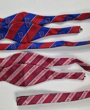 Tie Bow Cravatier Bild 6