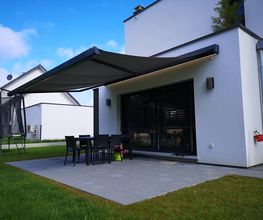 EMG Stores & Pergolas image 5