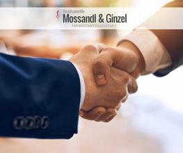 Rechtsanwälte Mossandl & Ginzel Bild 1