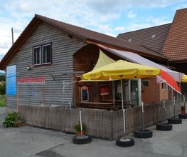 Restaurant Glungge Bild 4