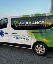 AS Ambulance 38 image 3