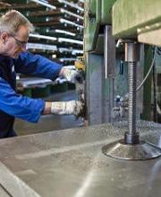 Geier Metall- und Stahlhandel GmbH Bild 13