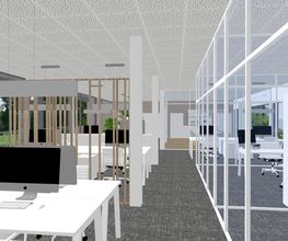 Architecte Amiens - Agence d'architecture UKKO image 4