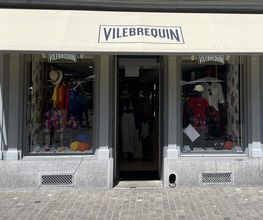 Storefront