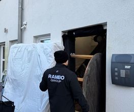 Rambo Group Bild 18