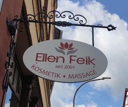 Kosmetikpraxis Ellen Feik Bild 2