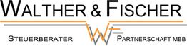 Walther & Fischer Steuerberater - Partnerschaft mbB