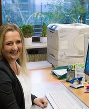 Steuerkanzlei Sabine Nieberle Bild 1