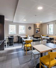 B&B HOTEL Lille Lezennes Grand Stade image 11