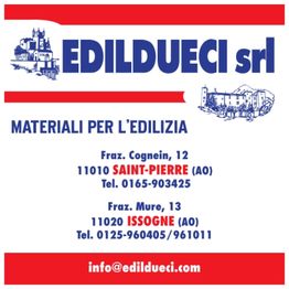 Edildueci Srl logo
