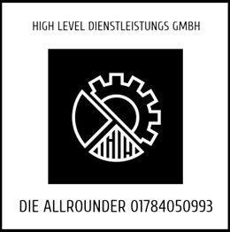 High Level Dienstleistungs Gmbh