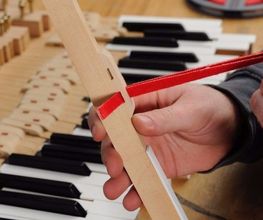 Kneifel Pianos Bild 6