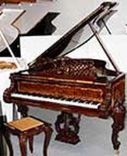 Piano Dilger Bild 1