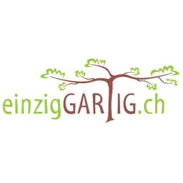 Einziggartig Gartenbau GmbH
