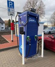 Aral pulse Ladestation Bild 2