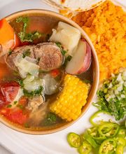 Taqueria El Arquito image 20