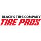 Black's Tire Company Tire Pros