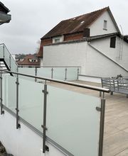 Glaszentrum Darmstadt Bild 18