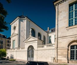 Cité du Vitrail image 2