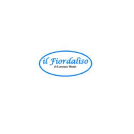 Fiorista Il Fiordaliso logo