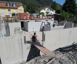 John + Sommer Bau AG Bild 3