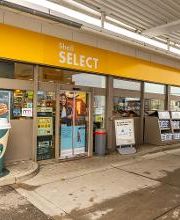 Shell Recharge Charging Station Bild 13