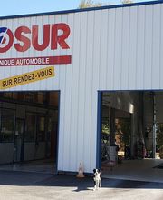 AUTOSUR DOURDAN image 8