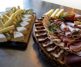 La Carte Gourmande Bild 5