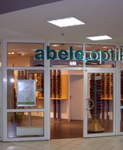 Abele Optik - Optiker in Gera Bild 1