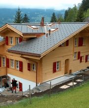 Brawand Zimmerei AG Bild 4