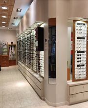 Optica2000 El Corte Inglés Ronda de los Tejares imagen 2