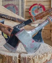 LumberJacks image 16