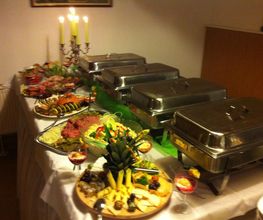 Restaurant Lindenhof Bild 1