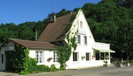 Au Restaurant du Phare