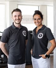NOVOTERGUM Physiotherapie Alsfeld Bild 3
