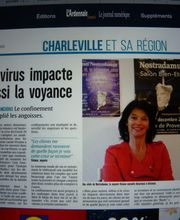 Viviane Collignon Medium image 7