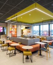 McDonald's Bild 6