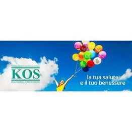 Centro Medico Kos logo