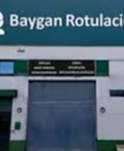 Baygan Rotulacion imagen 1