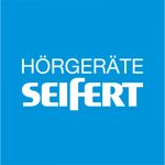 HÖRGERÄTE SEIFERT Karlsfeld logo
