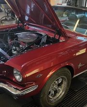 Garage Mantegani GmbH Bild 9